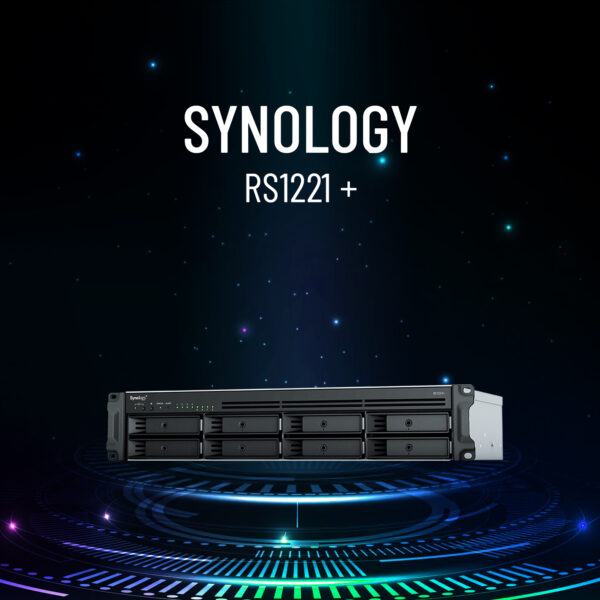 synology-RS1221+